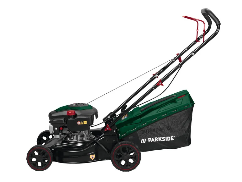 PARKSIDE Tondeuse thermique PBRM 41 B2, 3,3 CV