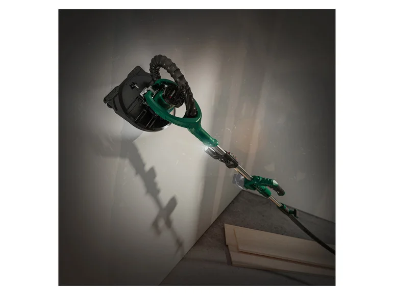 PARKSIDE Ponceuse mur et plafond sans fil PWDSA 20-Li A1, 20 V