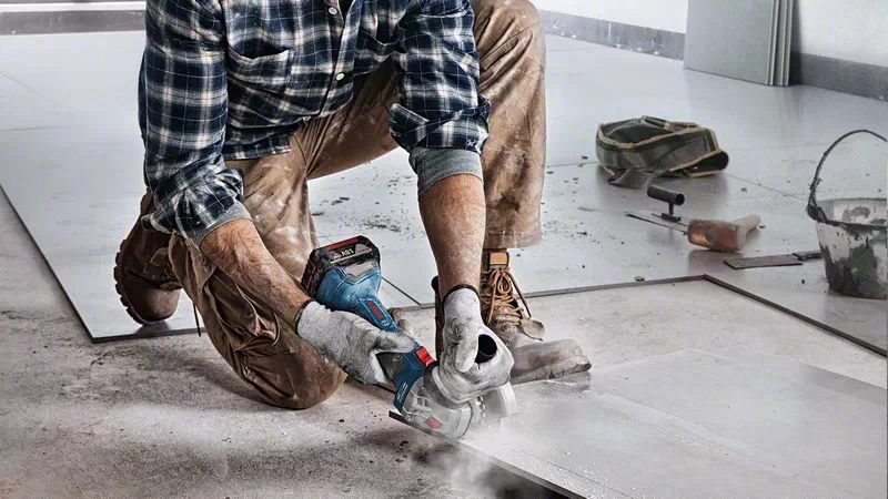 BOSCH COMBI-KIT 3 OUTILS 18V