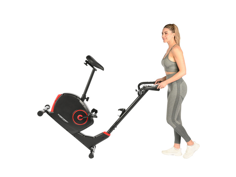 Christopeit Ergometer ET 3.0