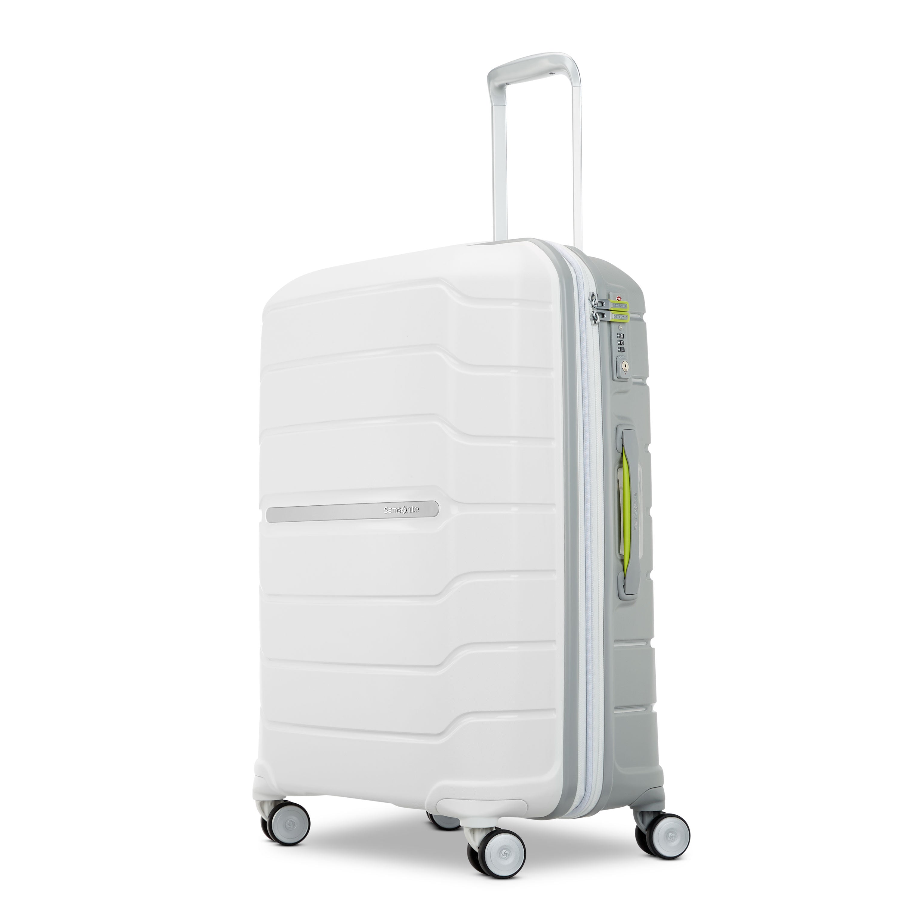 SAMSONITE FREEFORM MEDIUM SPINNER