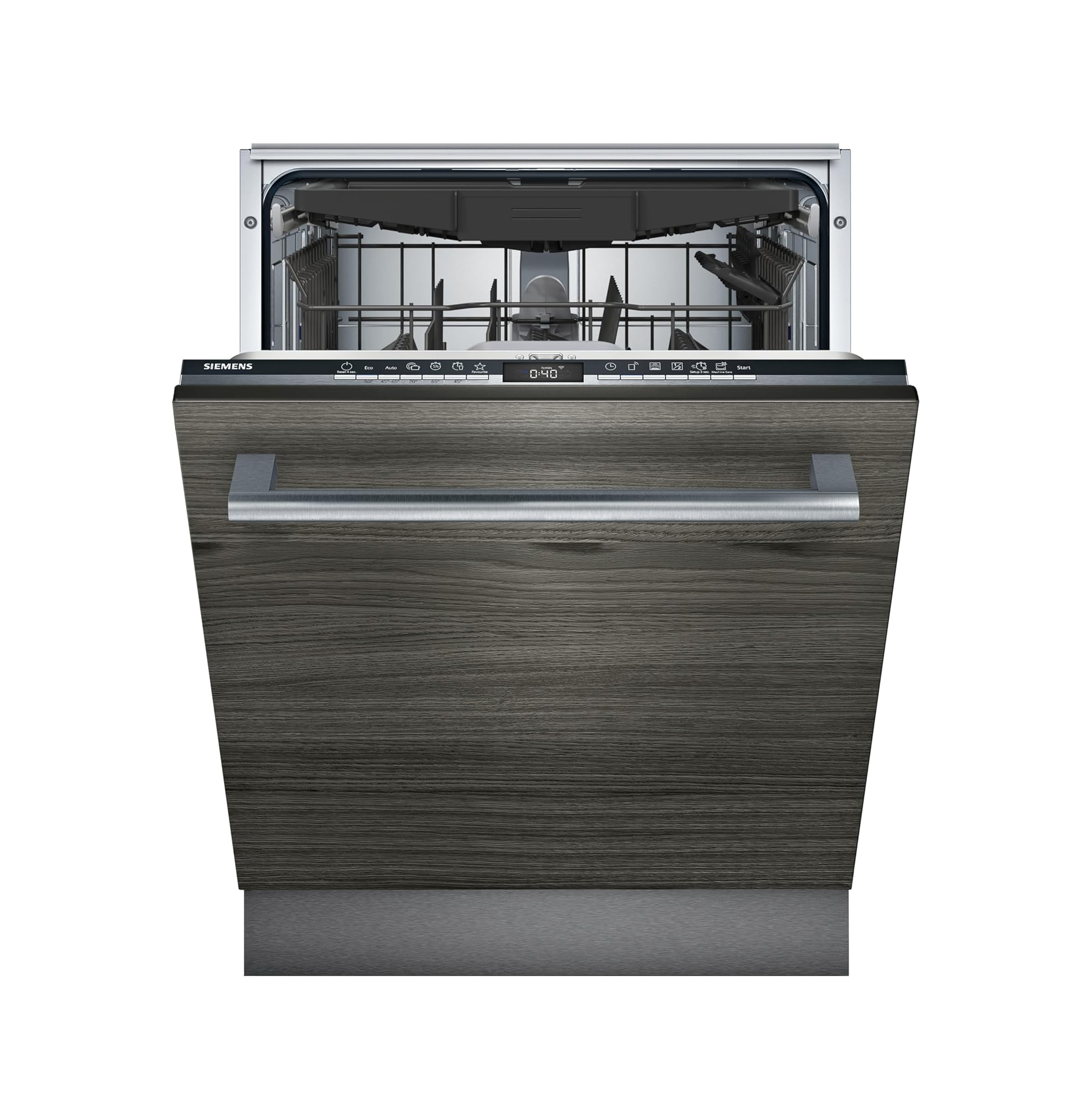 Siemens SN63EX14VE, iQ300 Smart Dishwasher