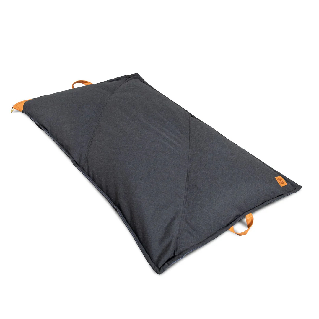 Lux Twilight™ Lagoon Lounger Pool Float, Twilight Sunbrella® Fabric