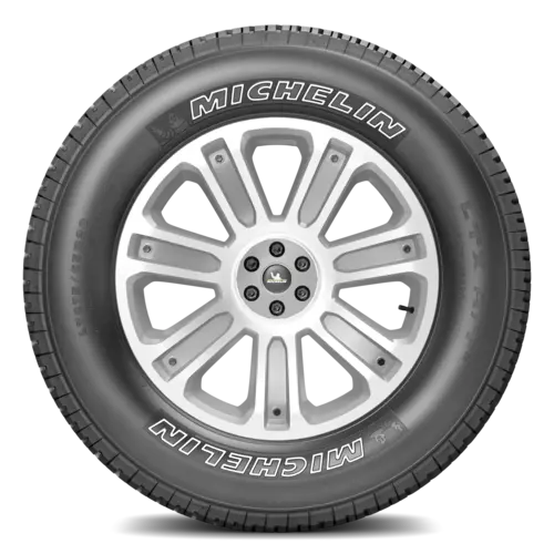 Michelin LTX A/T2