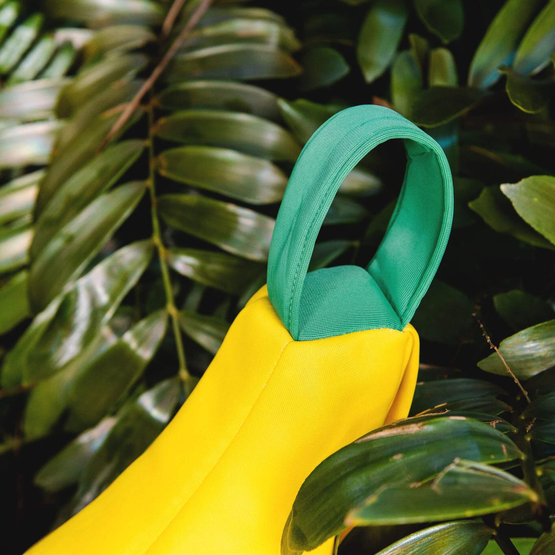 Big Joe® Banana Noodle™ Pool Float
