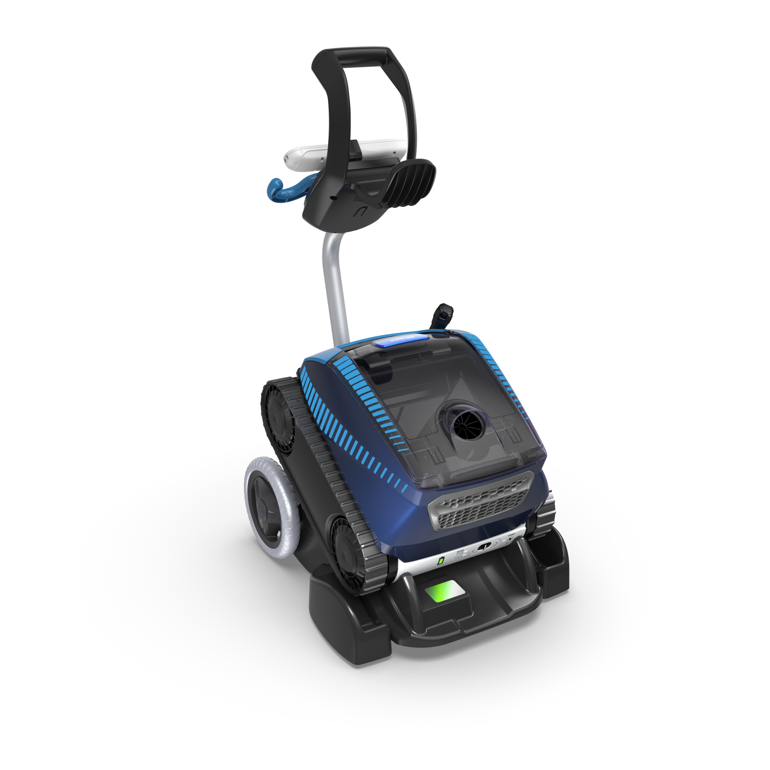 Polaris FREEDOM™ Plus Cordless Robotic Cleaner