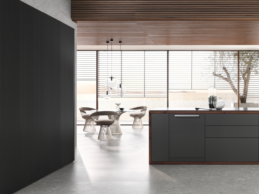 Miele Fully integrated dishwashers in standard size G 5266 SCVi Stainless Steel