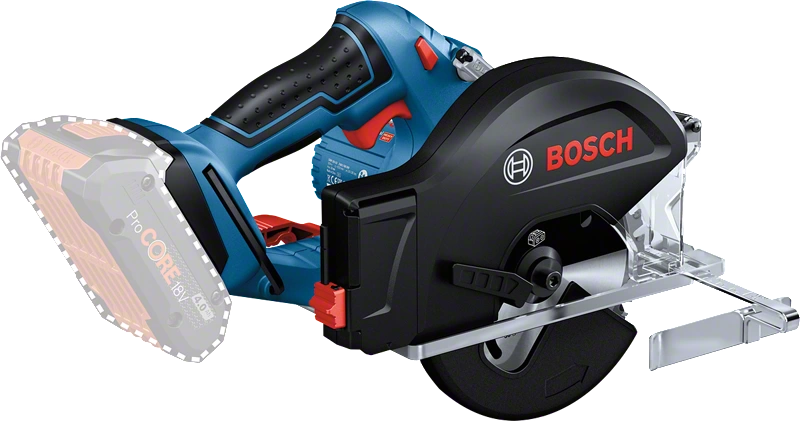 BOSCH COMBI-KIT 4 18V TOOLS