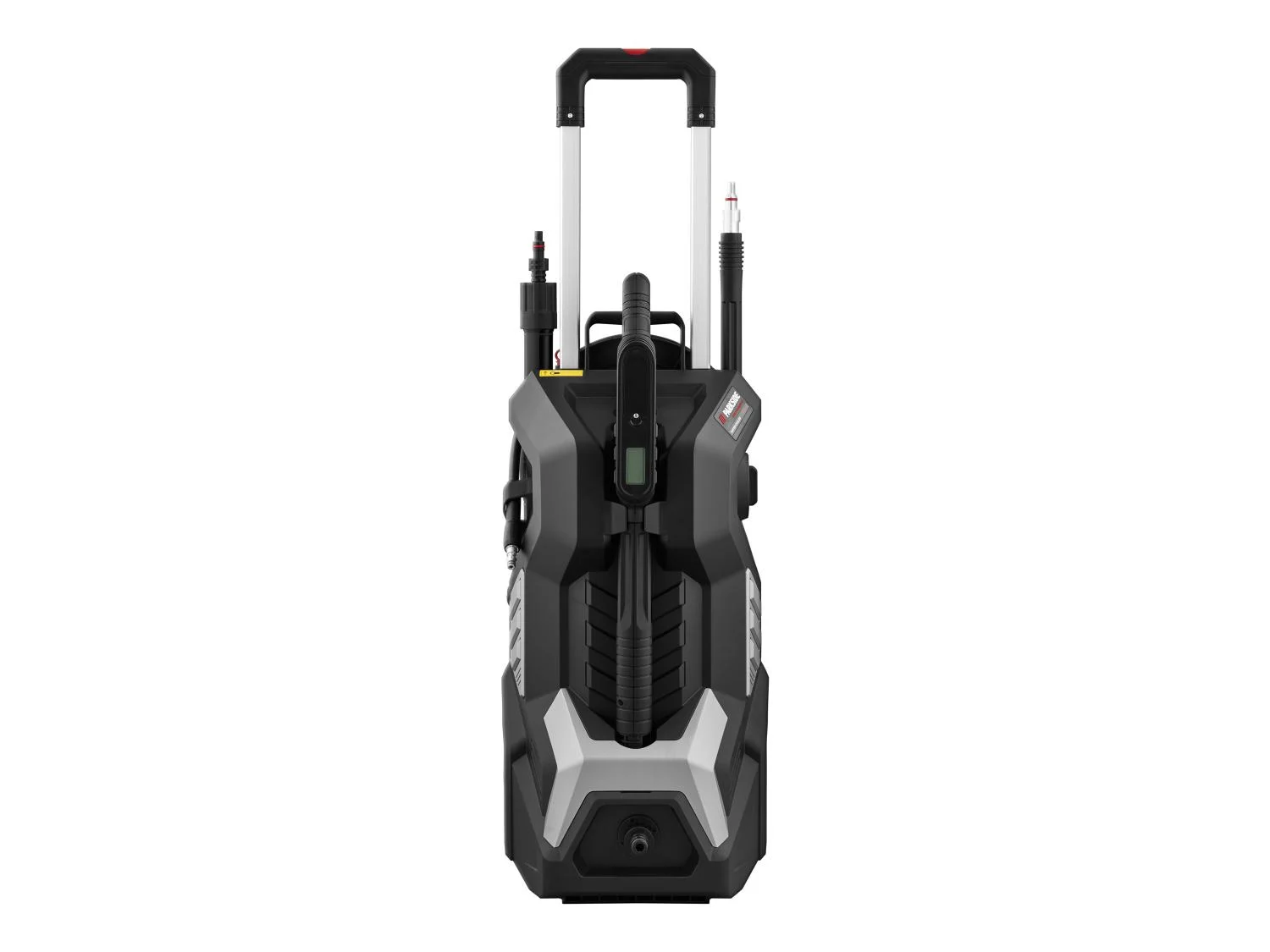 High-pressure cleaner »PHDP 180 C2«, with 3-in-1 nozzle