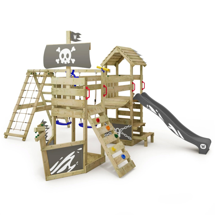 Climbing frame Wickey FreakyFlyer