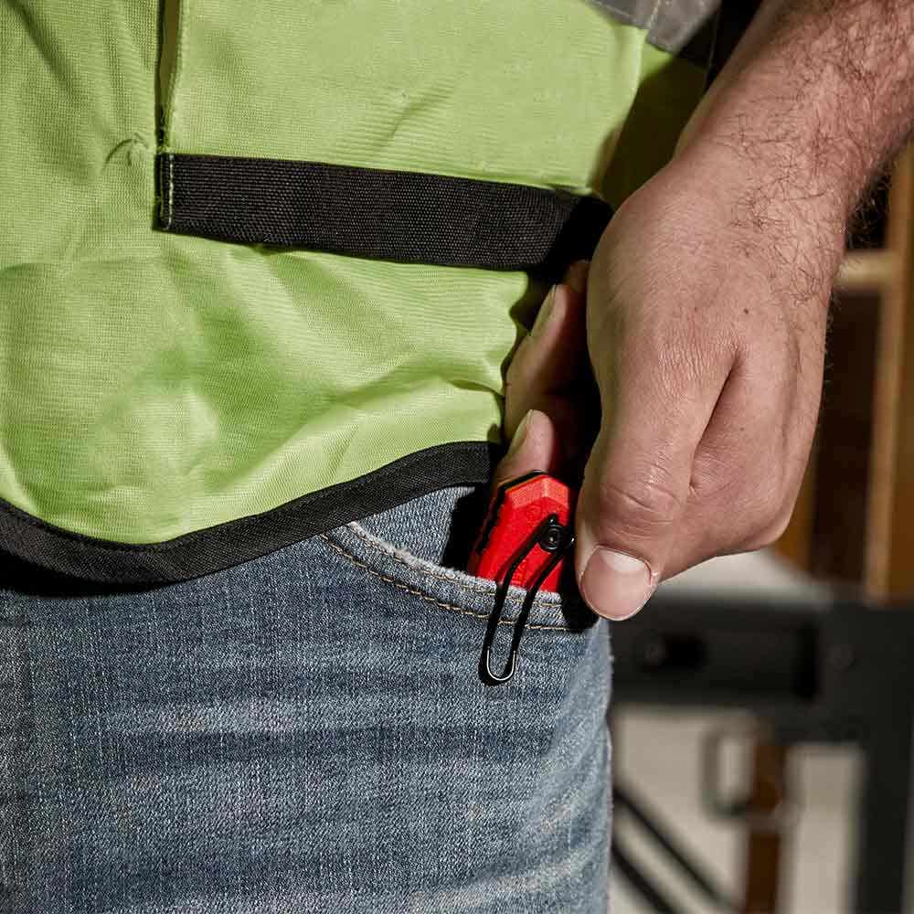 MILWAUKEE 2.3inch Compact Folding Knife 48221521