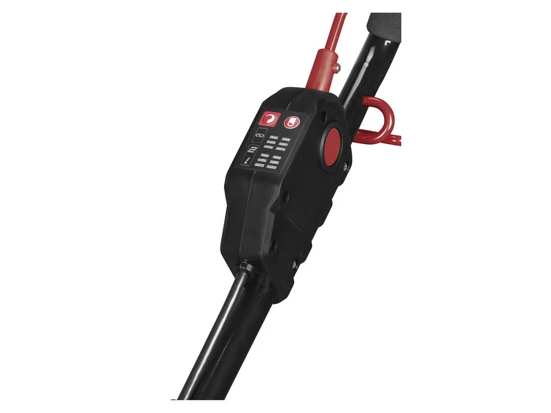 PARKSIDE PERFORMANCE Tondeuse sans fil PPRMA 40-Li , 40 V