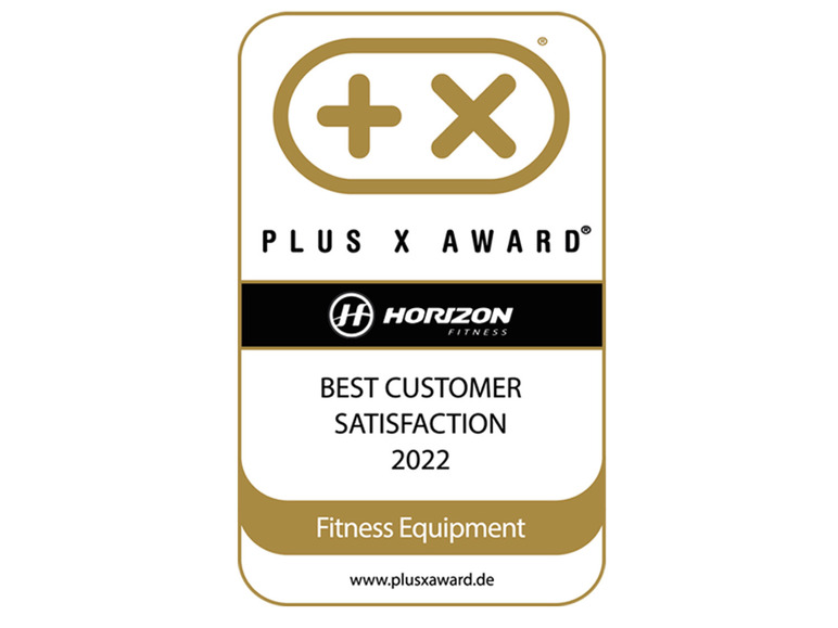 Horizon Fitness Fahrradtrainer Paros E