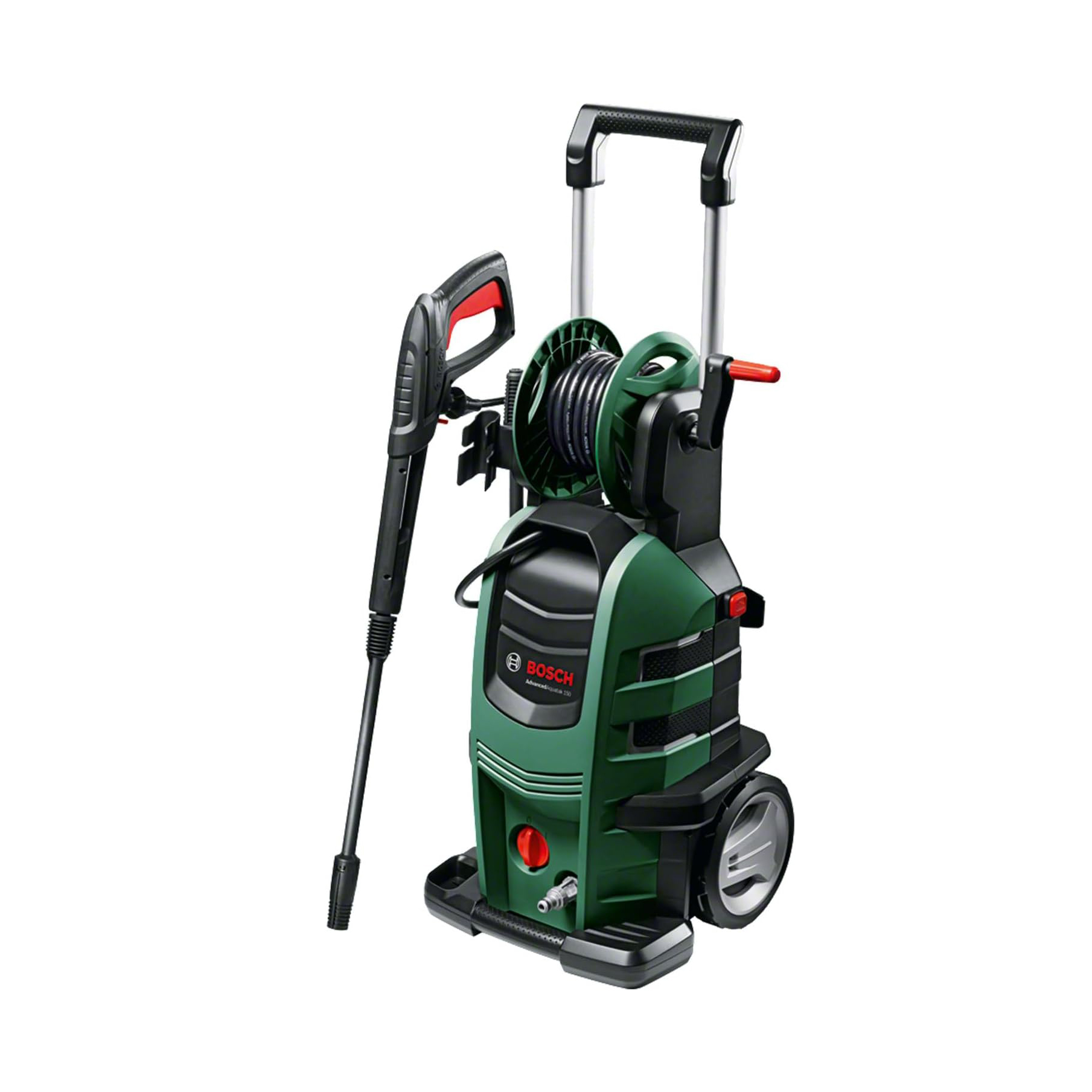 Bosch Home and Garden DIY Pressure Washer Advancedaquatak 150