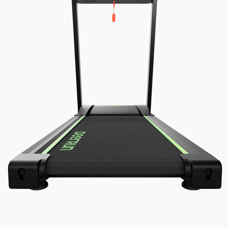 DeerRun A1 Smart Green Foldable Treadmill