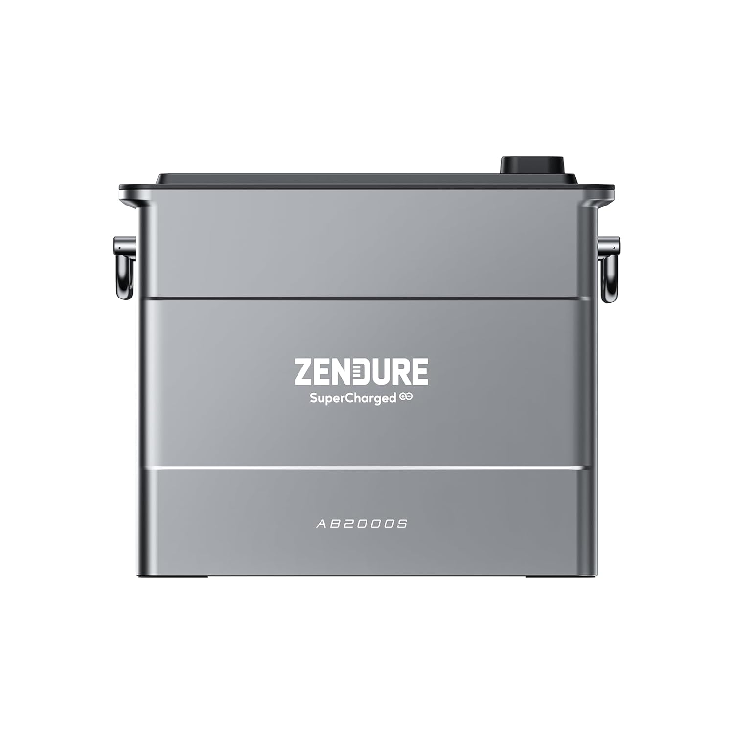Zendure SolarFlow AB2000S