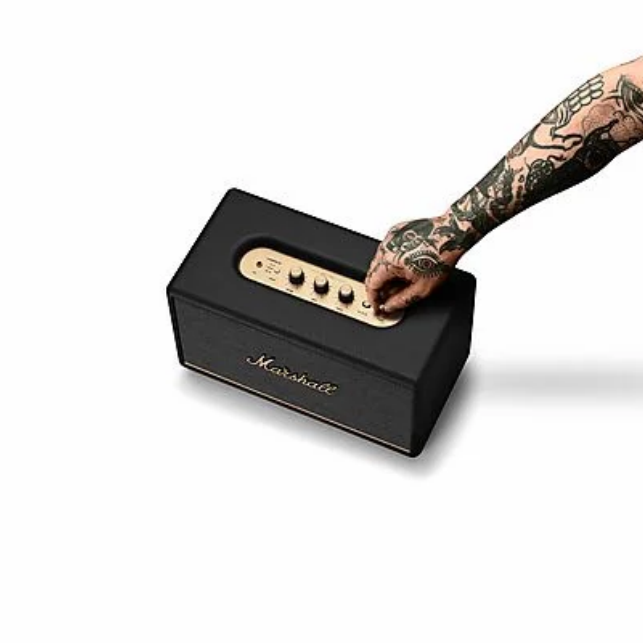 MARSHALL Stanmore III Bluetooth Speaker