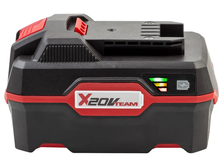 PARKSIDE Batterie PAP 20 B3, 4 Ah, 20 V