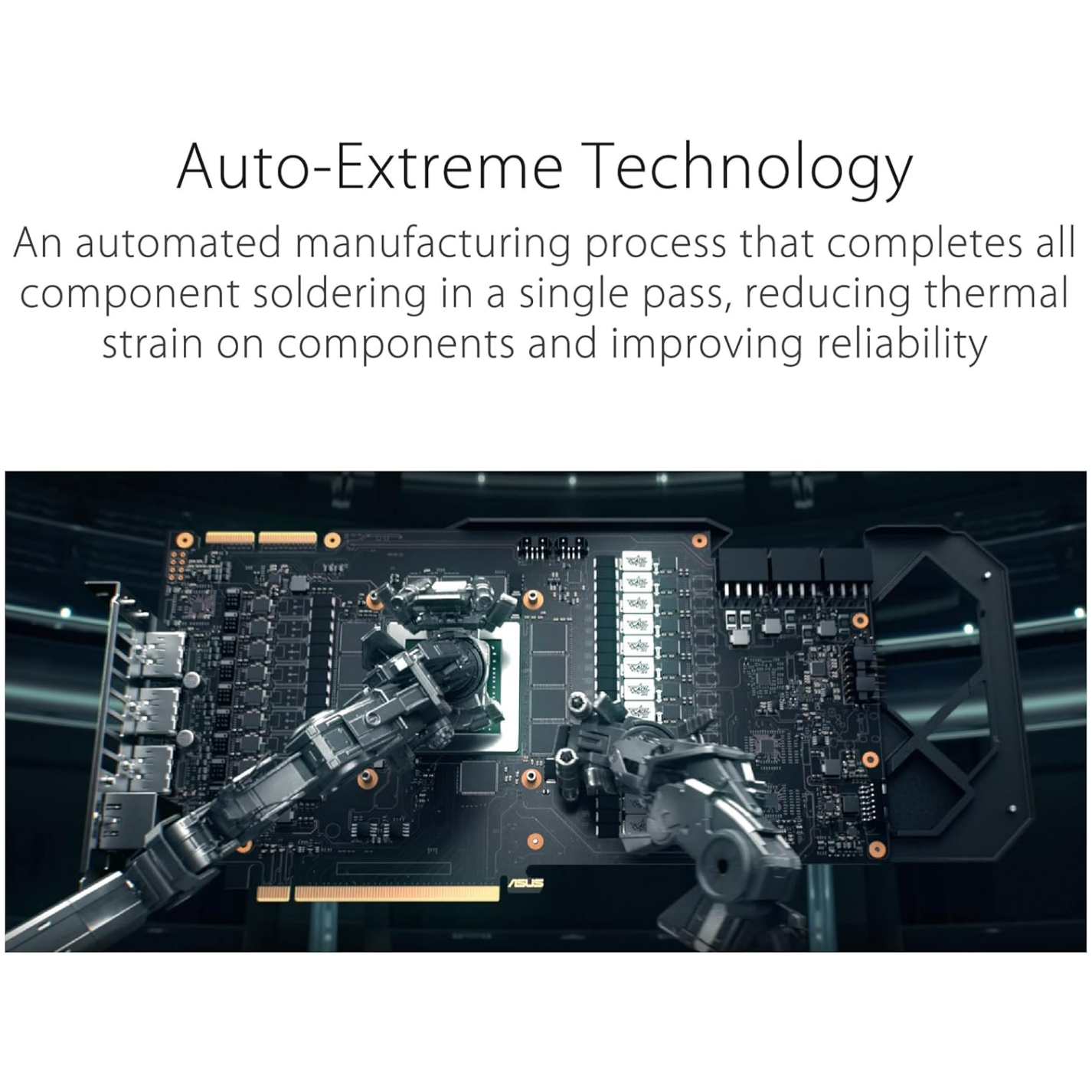 ASUS ProArt GeForce RTX 4060 Ti OC Edition 16GB GDDR6 Gaming Graphics Card (NVIDIA GeForce RTX4060Ti DLSS 3, PCIe 4.0, 1x HDMI 2.1a, 3X DisplayPort 1.4a, PROART-RTX4060TI-O16G)