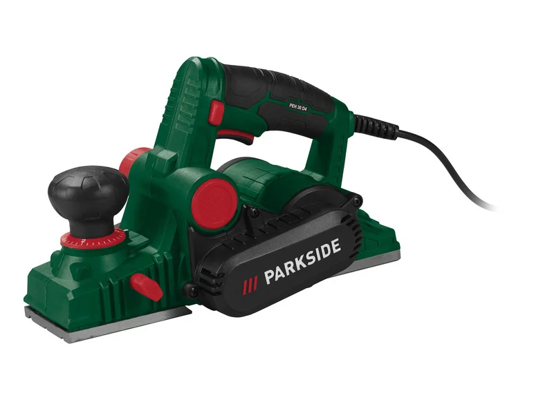 PARKSIDE Rabot électrique PEH 30 D4, 750 W