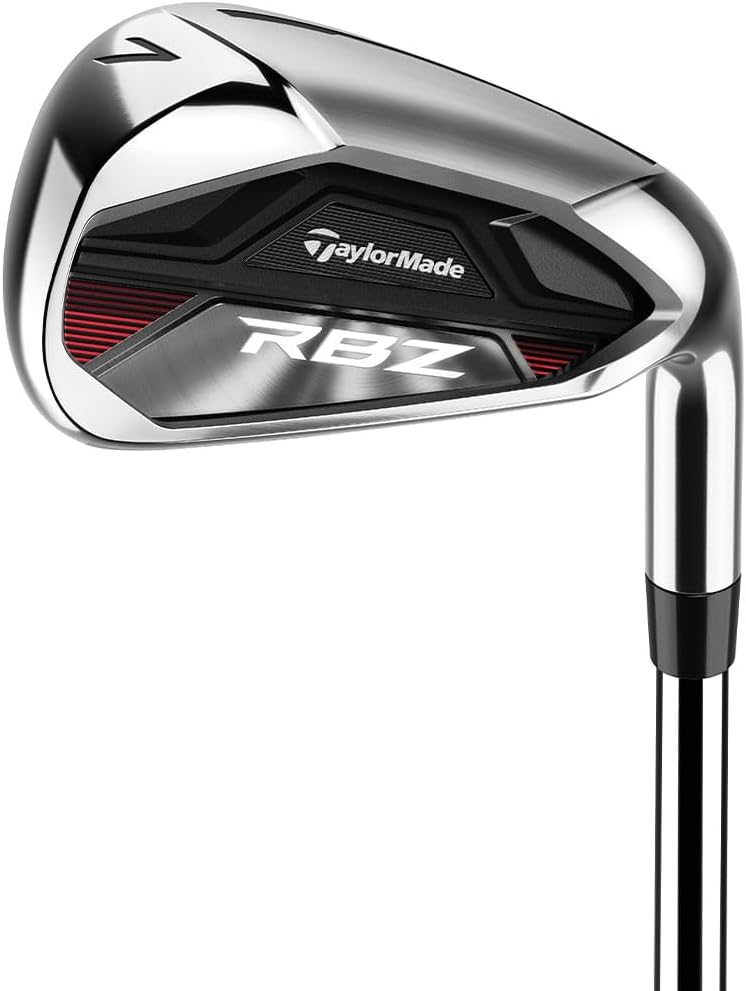 TaylorMade Golf RBZ Speedlite 2 Complete Set PC Graphite Shaft Left/Right Hand