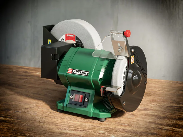 PARKSIDE Touret à meuler mixte PNTS 250