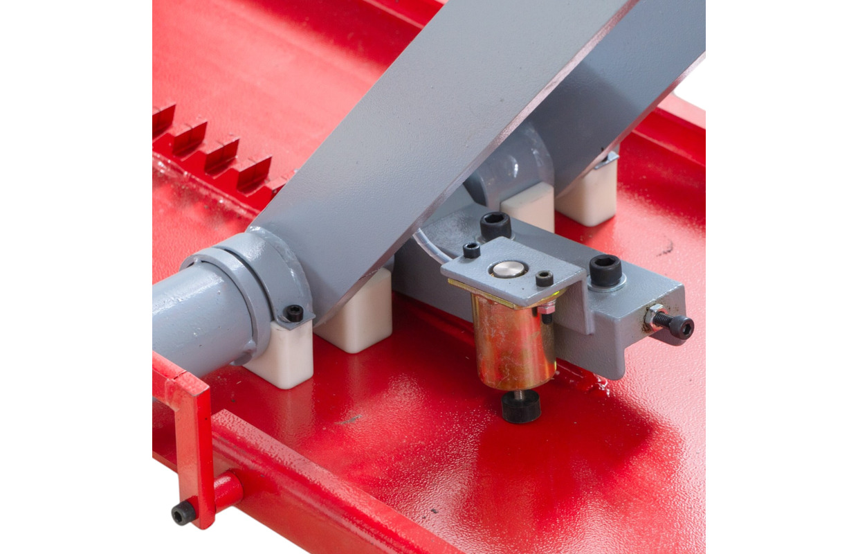 Pont ciseaux élévateur 3T 1000mm 230V MW Tools