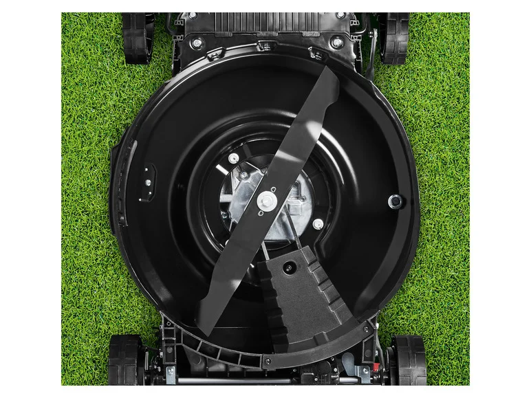 PARKSIDE PERFORMANCE Tondeuse à gazon à essence PBRM 53 A1, 20 V