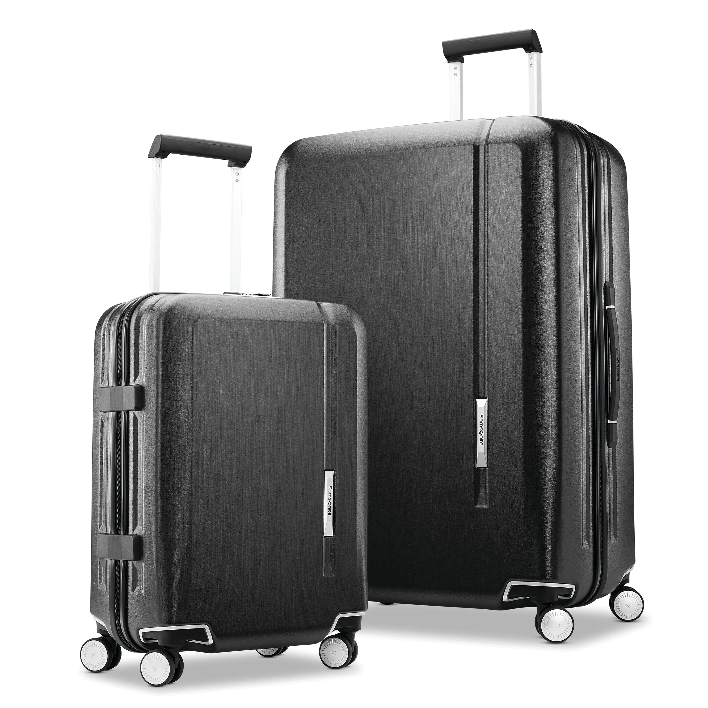 SAMSONITE NOVAIRE 2 PIECE SET (CO/L）