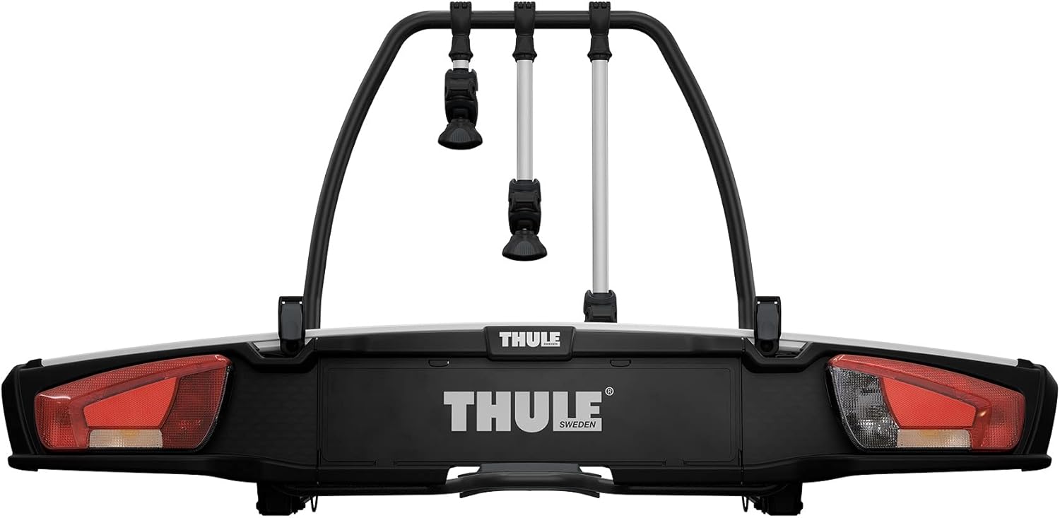 Thule 938000 VeloSpace, 3 bikes