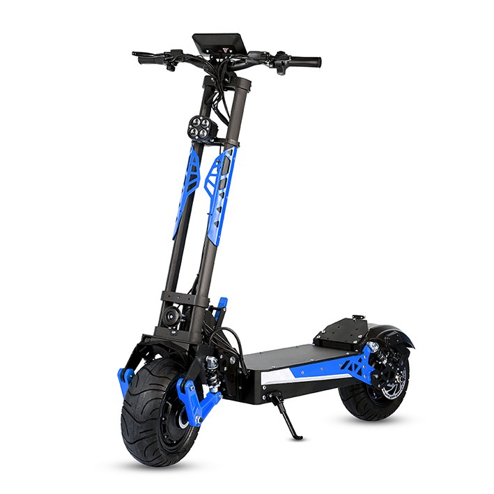 DELTA 4000W – PATINETE ELCTRICO 4000W 60V 28AH