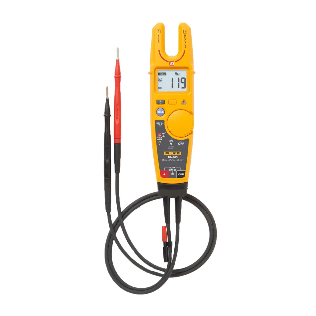 T6-600 Electrical Tester