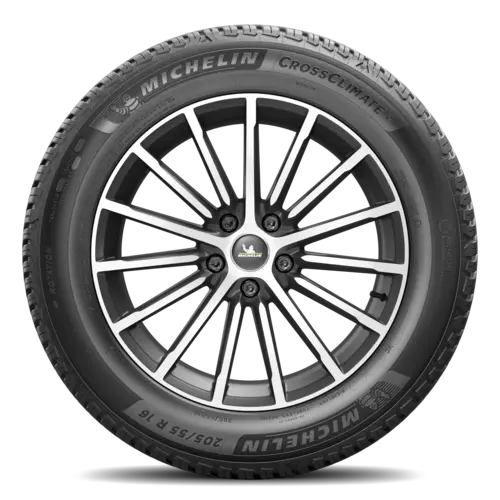 Michelin CrossClimate2 16-inch tire