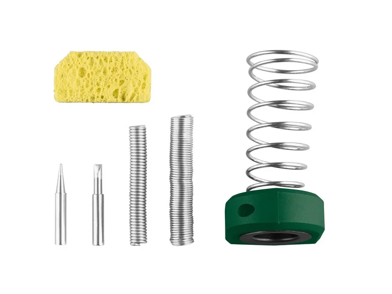 PARKSIDE Station de soudage sur batterie 20 V PLSA 20 Li B2 ou pistolet à colle PHPA 20- Li A1