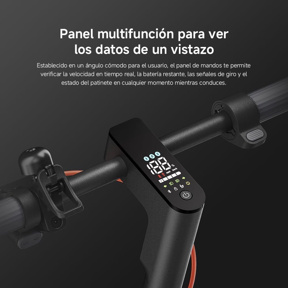 Patinete Electrico Xiaomi Electric Scooter