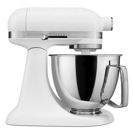 KitchenAid 10 Speed 3.5 Qt. Stand Mixer