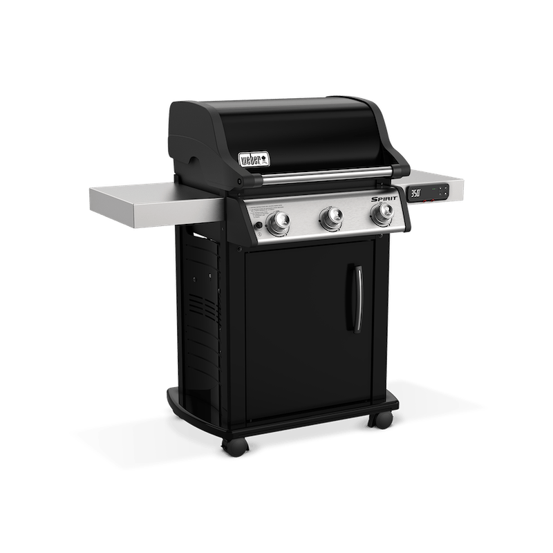 Spirit EX-315 Smart Grill