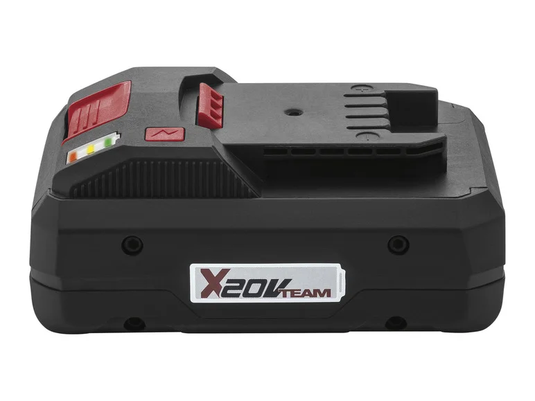 PARKSIDE PERFORMANCE Batterie Smart PAPS 204 A1, 4 Ah, 20 V