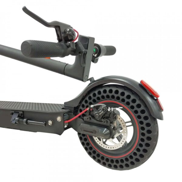 PATINETE ELCTRICO ECO-450 DE MOTOR DE 450W – VELOCIDAD MXIMA DE 25KM/H Y AUTONOMA DE 40KM