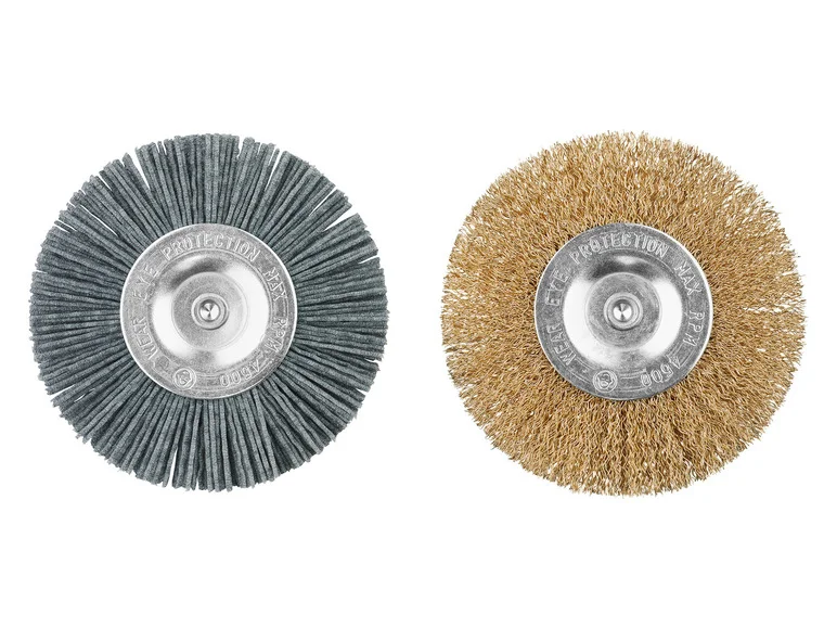 PARKSIDE Brosse à joints sans fil PFBA 20-Li A1, 20 V