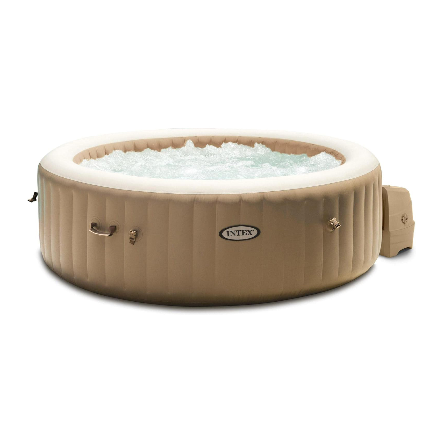 Intex Whirlpool SPA