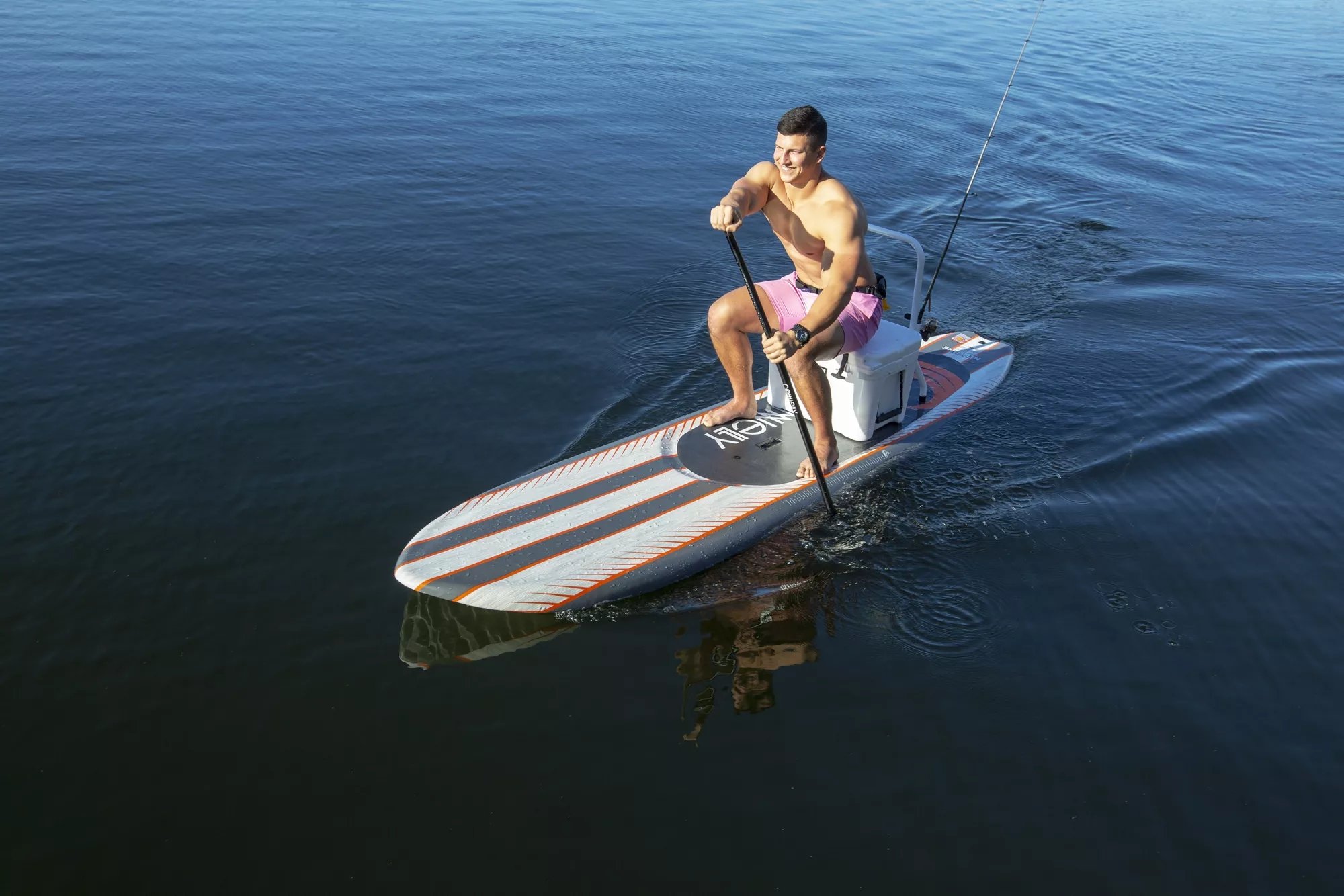 Connelly Neptune Angler Stand-Up Paddle Board