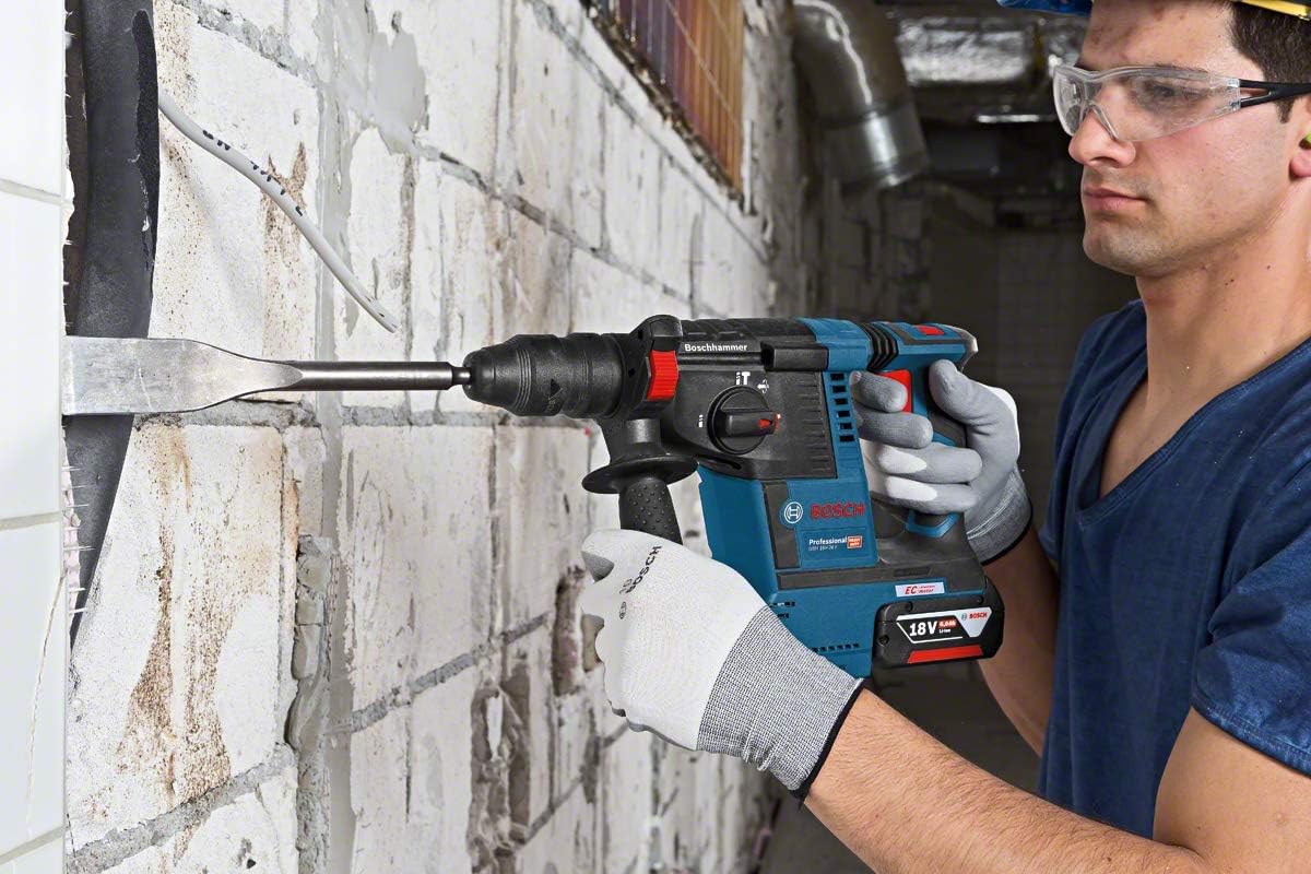 Bosch Professional GBH