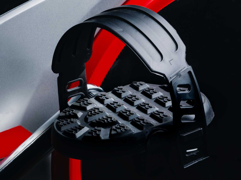 Christopeit Sport Heimtrainer AL 1000, LCD Display