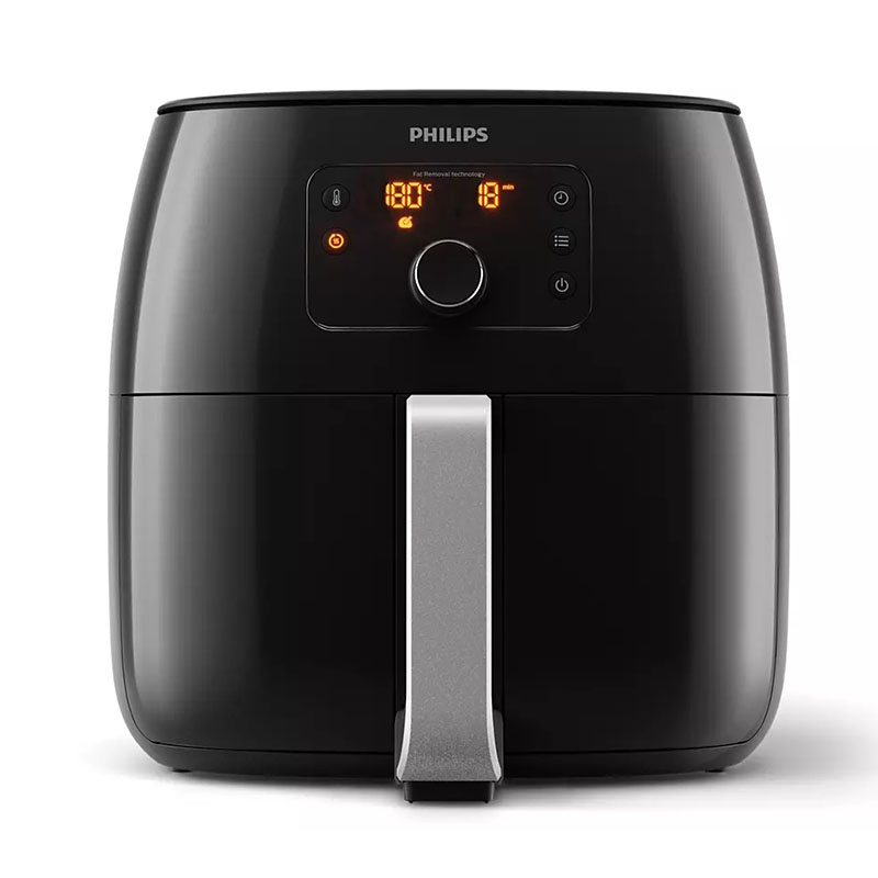 Airfryer XXL