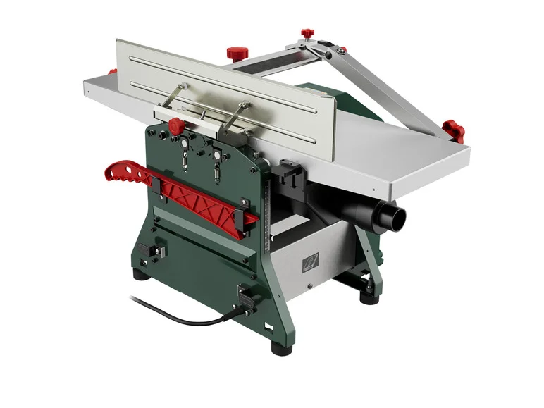 PARKSIDE Raboteuse et dégauchisseuse PADM 1250 A1, 1 250 W