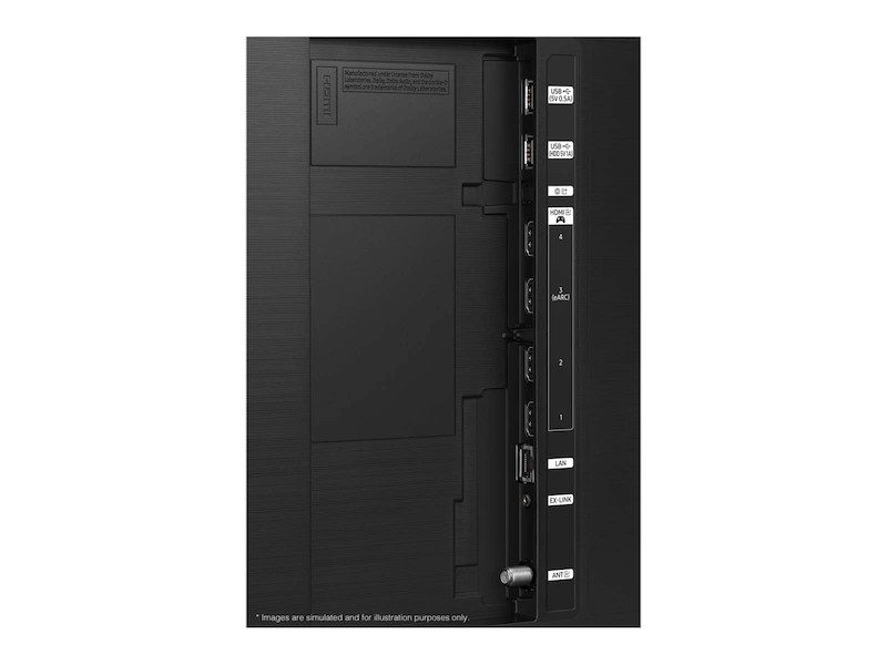 Samsung 55 Class Neo QLED 4K QN85D