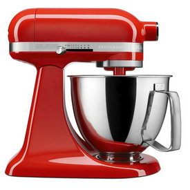 KitchenAid 10 Speed 3.5 Qt. Stand Mixer