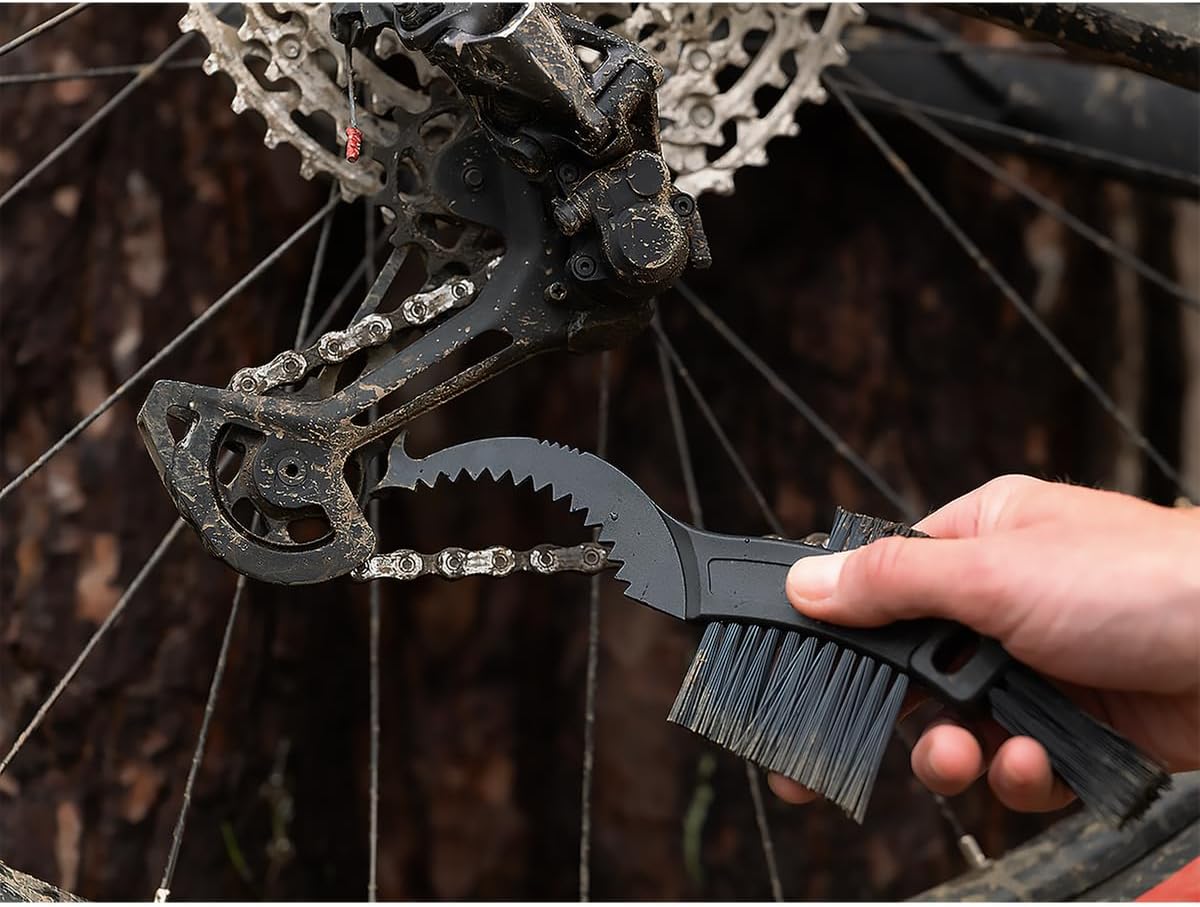 BOSCH Fontus 18V-6 Akku Bike Cleaner (EU-Version)