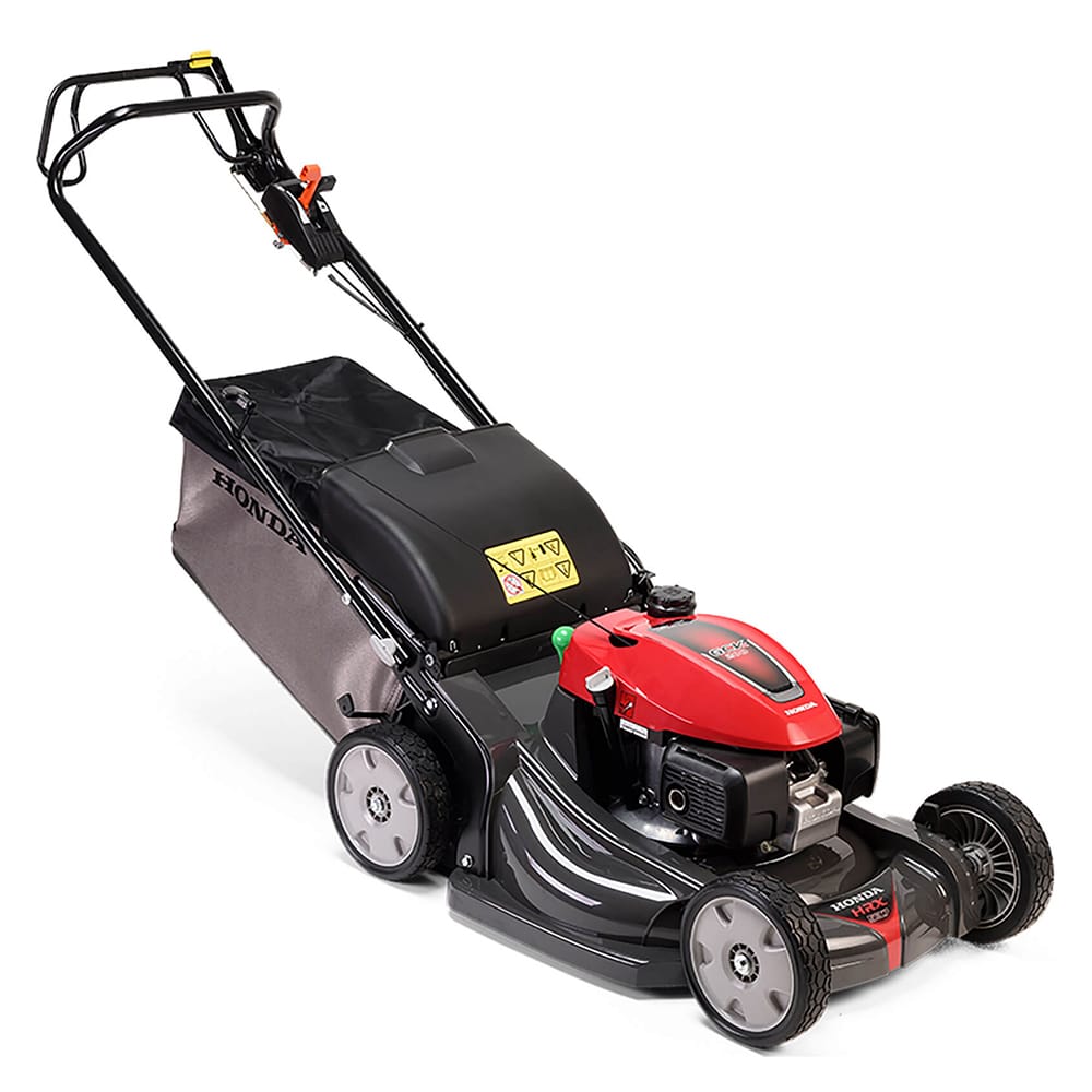Honda HRX 537 HY 21″ Hydrostatic Variable Speed Mower